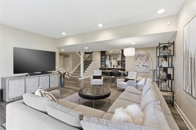 14301 Cedar Street, Leawood, KS 66224