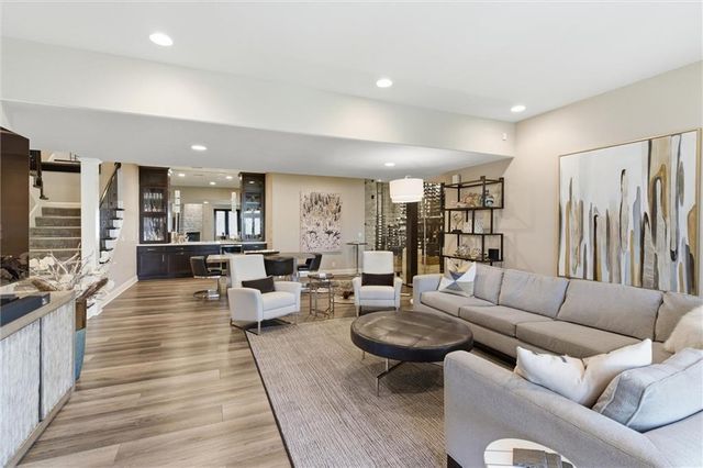 14301 Cedar Street, Leawood, KS 66224