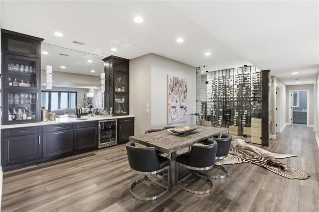 14301 Cedar Street, Leawood, KS 66224