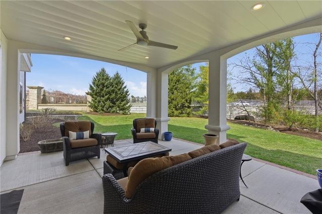 14301 Cedar Street, Leawood, KS 66224