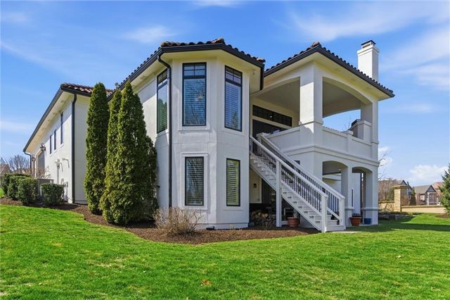 14301 Cedar Street, Leawood, KS 66224