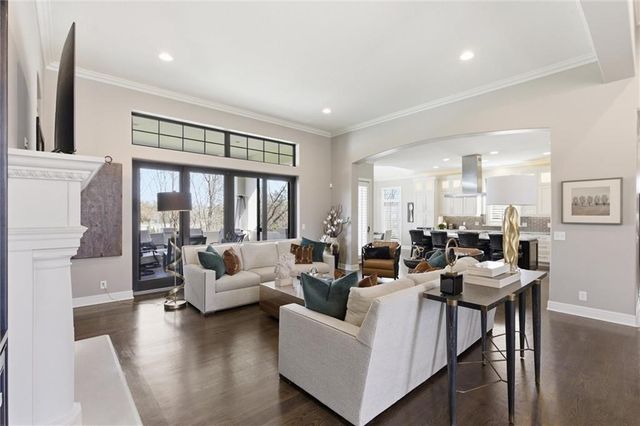 14301 Cedar Street, Leawood, KS 66224