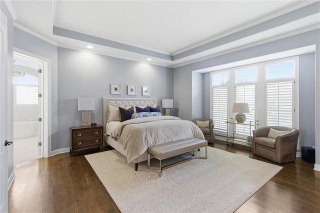 14301 Cedar Street, Leawood, KS 66224