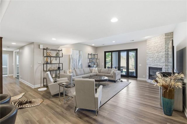 14301 Cedar Street, Leawood, KS 66224