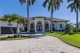1650 Caxambas CT, Marco Island, FL 34145