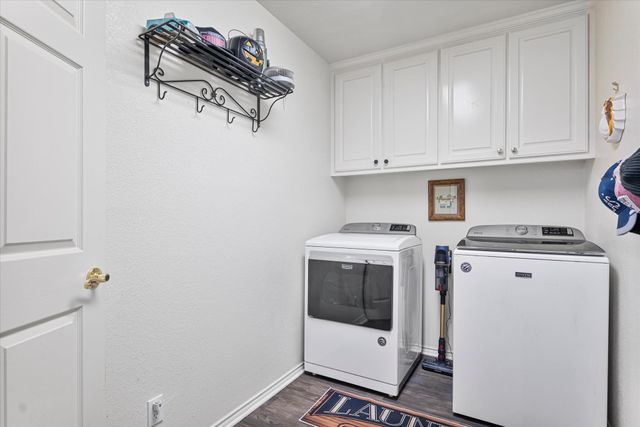 233 Reast Road, Whitesboro, TX 76273