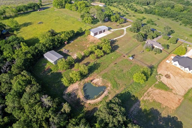 233 Reast Road, Whitesboro, TX 76273