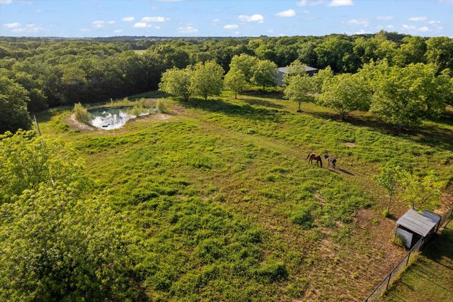 233 Reast Road, Whitesboro, TX 76273