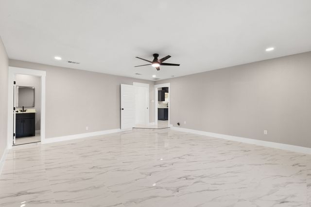 6509 Tina Court, Forest Hill, TX 76140