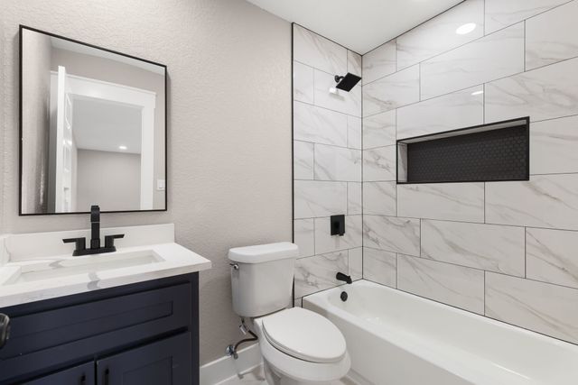 6509 Tina Court, Forest Hill, TX 76140