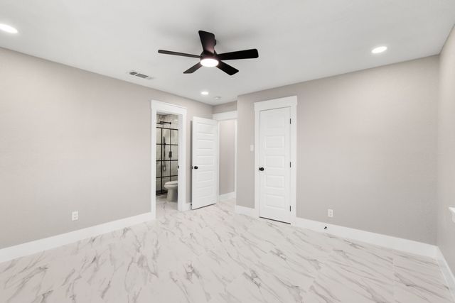 6509 Tina Court, Forest Hill, TX 76140