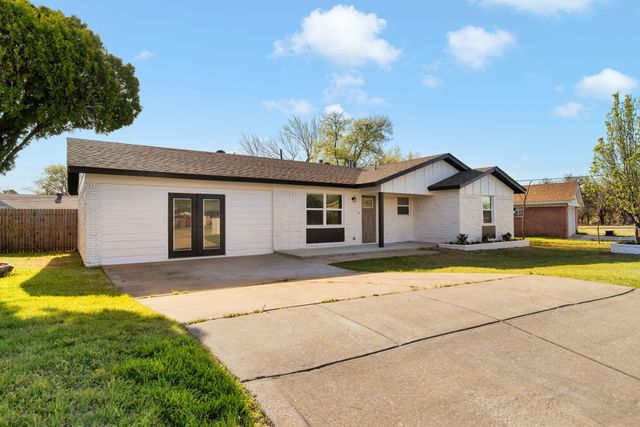 6509 Tina Court, Forest Hill, TX 76140