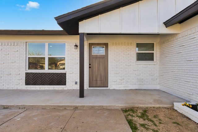 6509 Tina Court, Forest Hill, TX 76140