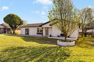 6509 Tina Court, Forest Hill, TX 76140