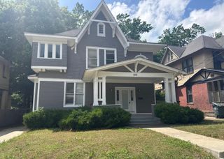 105 N EVERGREEN ST, Memphis, TN 38104