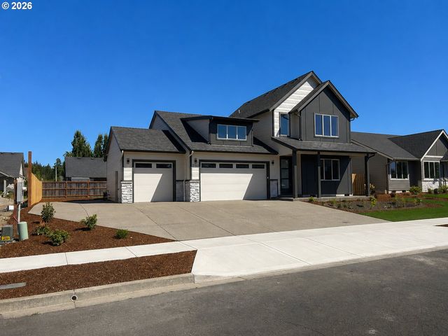 2150 NIGHTHAWK Ave, Stayton, OR 97383
