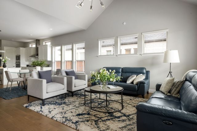 6036 Culverdale Lane, Frisco, TX 75034