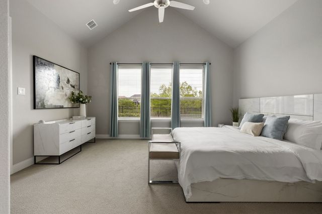 6036 Culverdale Lane, Frisco, TX 75034