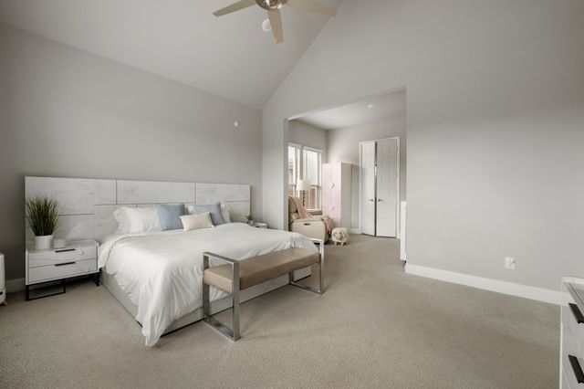 6036 Culverdale Lane, Frisco, TX 75034