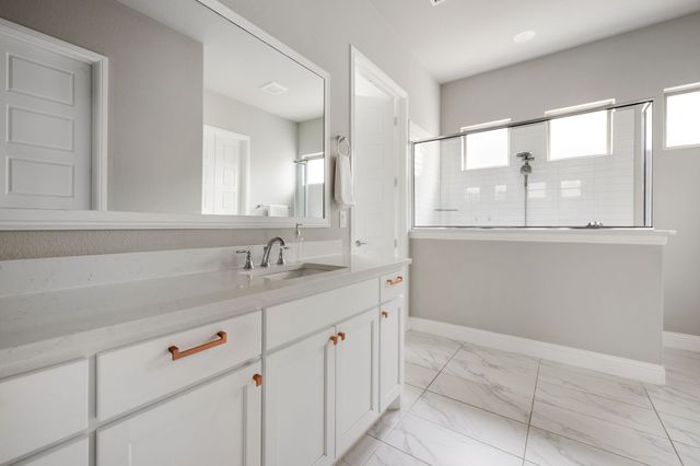 6036 Culverdale Lane, Frisco, TX 75034