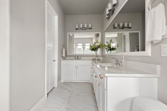 6036 Culverdale Lane, Frisco, TX 75034