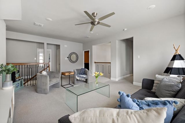6036 Culverdale Lane, Frisco, TX 75034