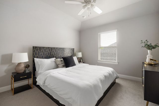 6036 Culverdale Lane, Frisco, TX 75034