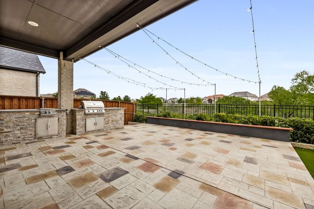 6036 Culverdale Lane, Frisco, TX 75034