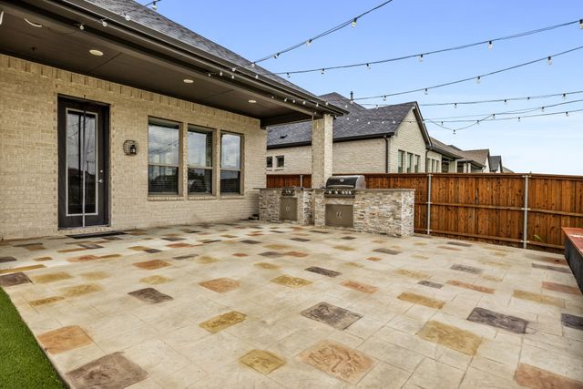 6036 Culverdale Lane, Frisco, TX 75034