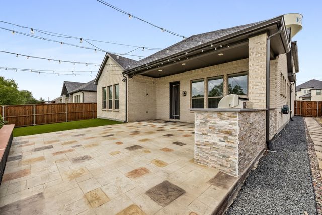 6036 Culverdale Lane, Frisco, TX 75034