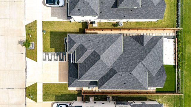 6036 Culverdale Lane, Frisco, TX 75034