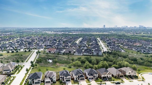 6036 Culverdale Lane, Frisco, TX 75034