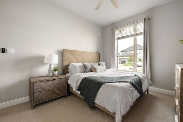 6036 Culverdale Lane, Frisco, TX 75034