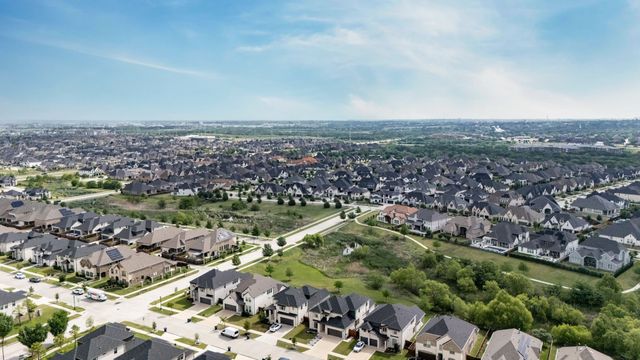6036 Culverdale Lane, Frisco, TX 75034