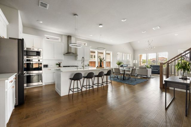 6036 Culverdale Lane, Frisco, TX 75034