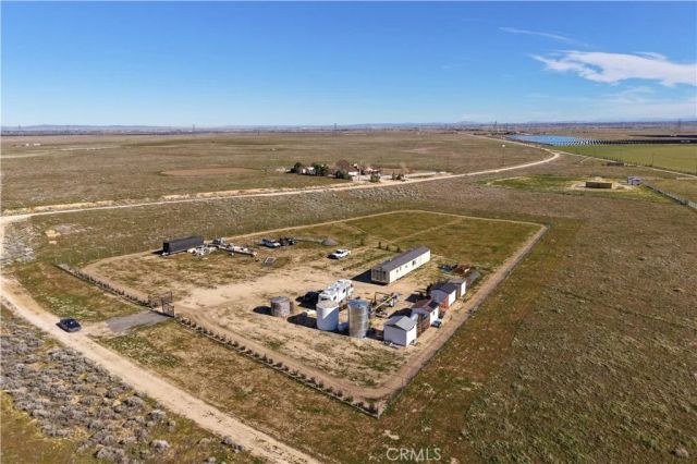 0 Bellbird, Lancaster, CA 93536