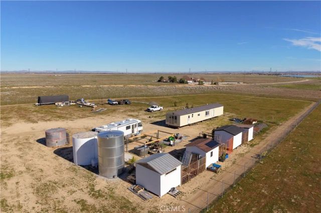 0 Bellbird, Lancaster, CA 93536