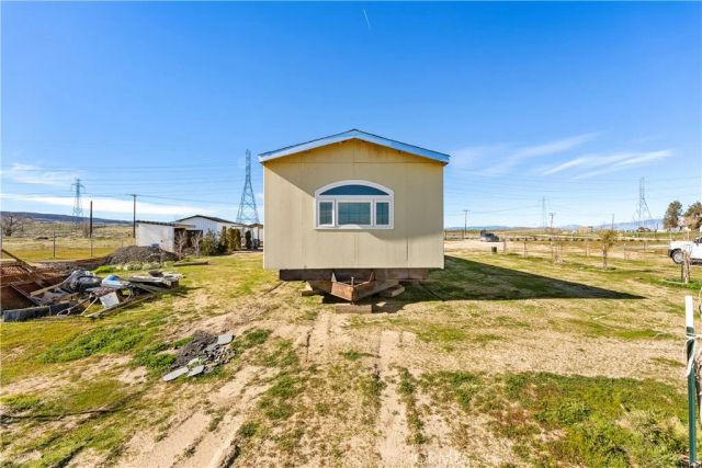 0 Bellbird, Lancaster, CA 93536