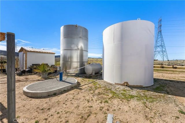 0 Bellbird, Lancaster, CA 93536