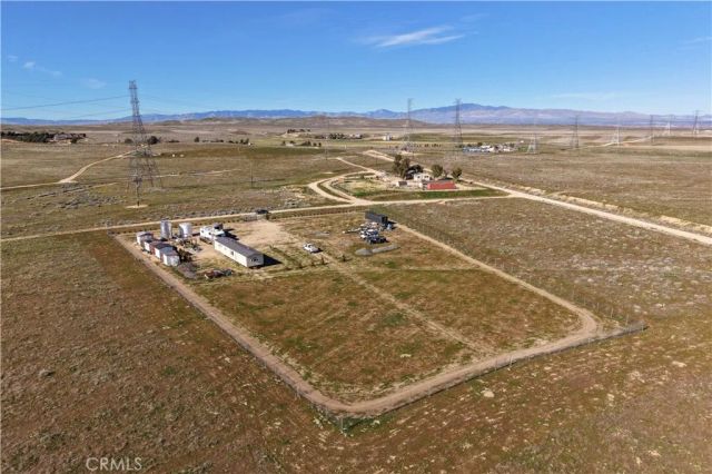 0 Bellbird, Lancaster, CA 93536