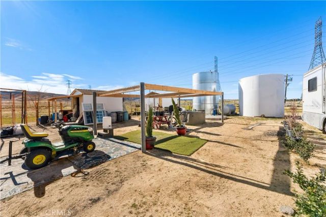 0 Bellbird, Lancaster, CA 93536