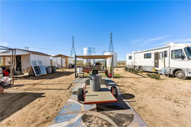 0 Bellbird, Lancaster, CA 93536