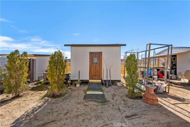 0 Bellbird, Lancaster, CA 93536