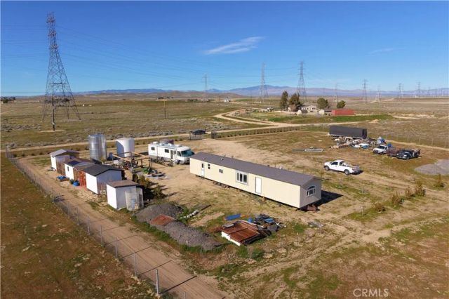 0 Bellbird, Lancaster, CA 93536