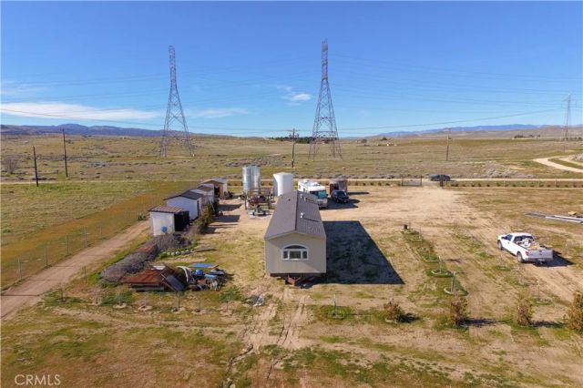 0 Bellbird, Lancaster, CA 93536