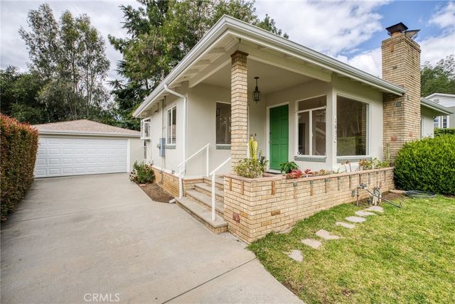 1631 Orange Tree Lane, La Canada Flintridge, CA 91011