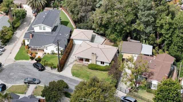 1631 Orange Tree Lane, La Canada Flintridge, CA 91011