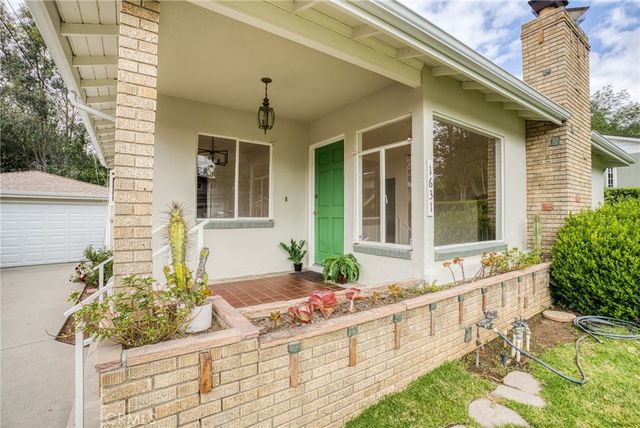 1631 Orange Tree Lane, La Canada Flintridge, CA 91011