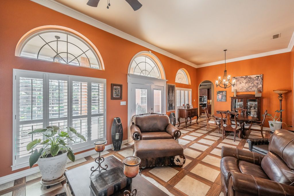225 Sherry Lane, Burleson, TX 76028 — photo 5