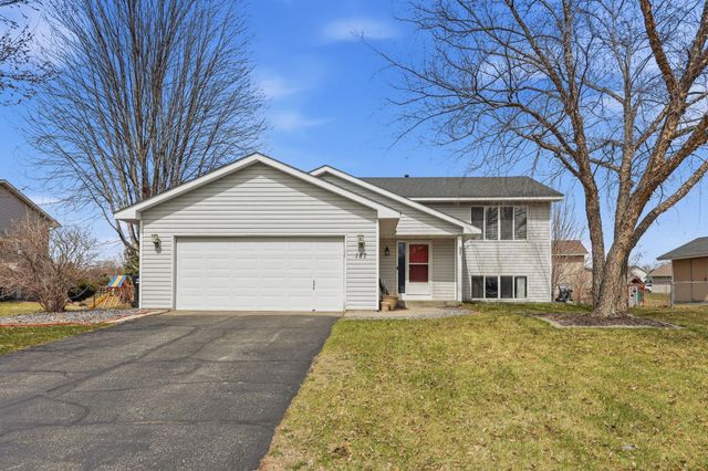187 Bluestem Avenue, Shakopee, MN 55379